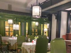 大堂-贝勒爷·酥不腻烤鸭