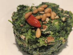 -晓淮山·扬州早茶·淮扬菜(龙阳广场店)