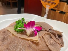 -巴奴毛肚火锅(悠唐购物中心店)