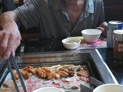 android_upload_pic-非烤勿扰自助烤肉海鲜火锅(南城莱蒙店)