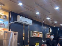 -东京屋(武定路店)