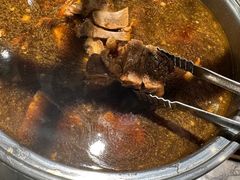 -阪尚皇·原切牛排·烤肉火锅自助(北京路店)