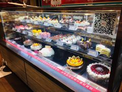 -85度C(南京龙江店)