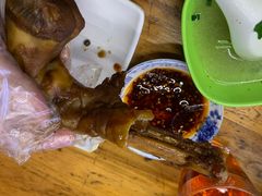 -青海牦牛肉馆