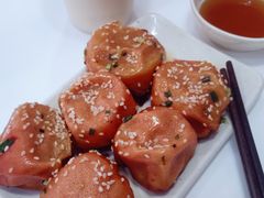 -咬不得高祖生煎·简餐(高银街店)