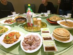 -李连贵熏肉大饼(兴工街店)