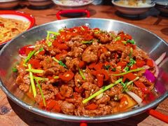 -泥糊破店小酒馆·团建聚餐(南京西路店)