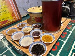 创·世纪冰粉系列-哥老官重庆美蛙鱼头(五角场合生汇店)