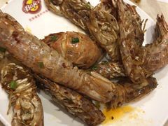 -芭菲盛宴·环球美食(解放碑英利国际店)