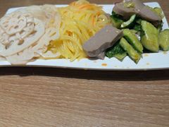 -直隶安家罩饼(复兴路店)