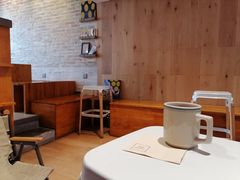 -Cafe del Volcan(永康路店)