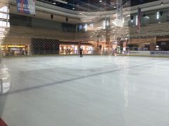 -冠军冰场(环球中心店)