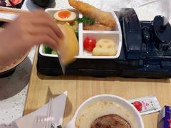 -味千拉面(瑞虹生活广场店)