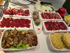 -八合里潮汕鲜牛肉火锅(福州万象城店)
