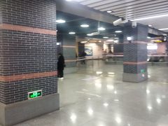 -一大会址·新天地(地铁站)
