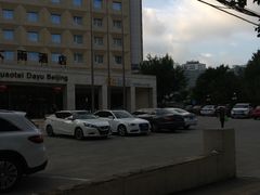 -华夏良子(京密路店)