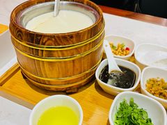 -老西门·常州菜(新区店)