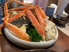 蟹腿-耕海蟹将军(万象城店)