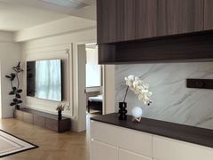 -索菲亚衣柜橱柜家具全屋定制(汶水红星店)