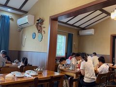 -李东农庄(中南百草园地标店)