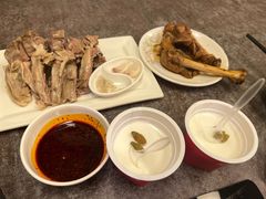 -贯贯吉·清真餐厅(浙江中路店)