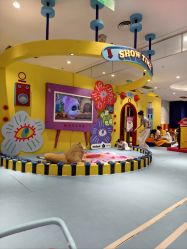 点击看大图 -meland亲子乐园·派对·研学(淄博万象汇店)