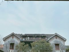 -颐和路民国时期公馆风貌区
