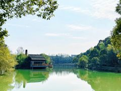 -景德镇古窑民俗博览区