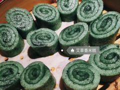 -姜君·千岛湖鱼头馆(浦东大道店)