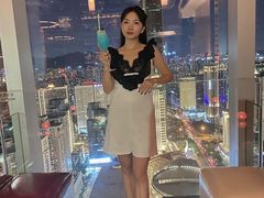 -The Penthouse酒吧