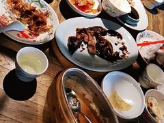 -老头儿油爆虾(胜利河美食街店)