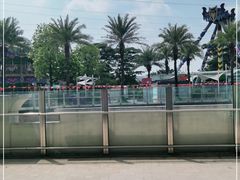 -大信·云顶星河游乐王国