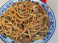 -帝景米粉(东方帝景店)