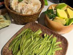 -芸山季·云南山珍菌火锅(南翔印象城MEGA店)