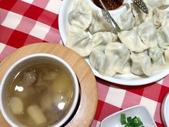 -西贝莜面村(万象天地店)