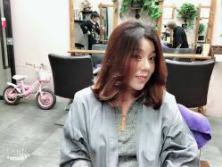 -XY形象设计/烫发·染发·接发