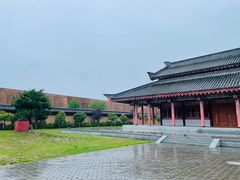 -中国汉城景区