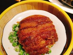 -拈菜(观音桥阳光世纪店)