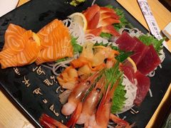 -福匠日本料理(人民路店)