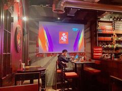 -Boxing Cat Brewery拳击猫精酿啤酒馆(永福店)