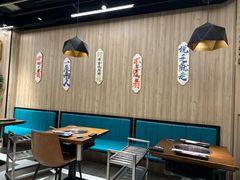 -牛串门串串香(东直门簋街总店)