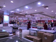 -第一食品(中环百联店)