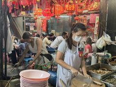 -唐人街(耀华力路)