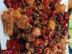 -望京一号·重庆江湖菜(工体店)