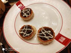 -夏宫中餐厅(香格里拉大酒店)