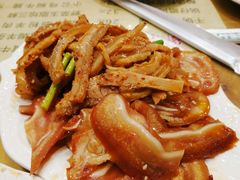 -葛记焖饼(伏牛路店)