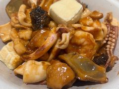 -逢春菜馆天津菜(胜利路店)