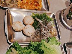 -谷町·烤肉自助(朱雀门店)