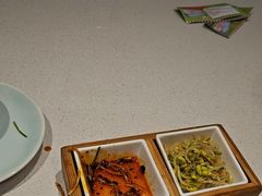 -拈菜(观音桥阳光世纪店)