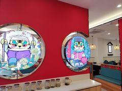 -东北王食府(科大店)